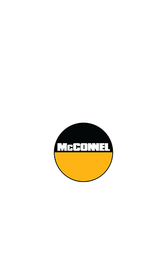 Alamo Group acquires McConnel Ltd., a U.K. manufacturer of agriculture, roadside mowing, and brush maintenance equipment.