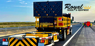 Alamo Group Acquires Royal Truck