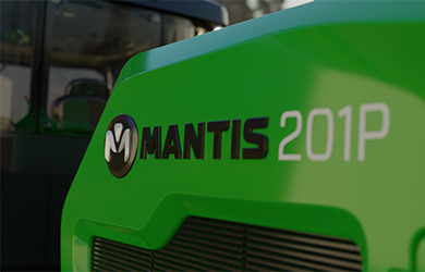 Mantis 2023
