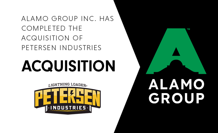 Petersen Industries Acquisition
