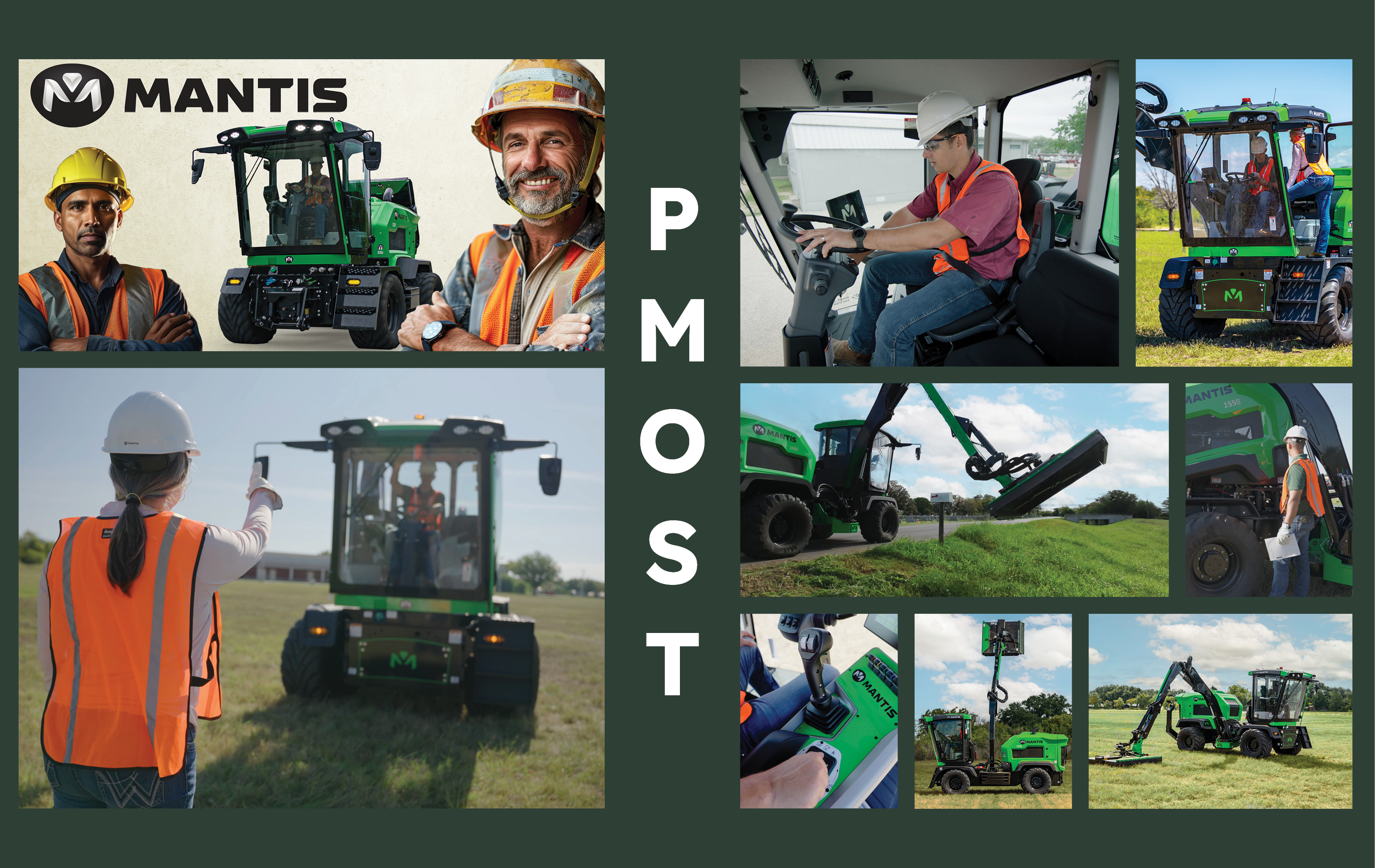 Prime Mover Operator Safety Training