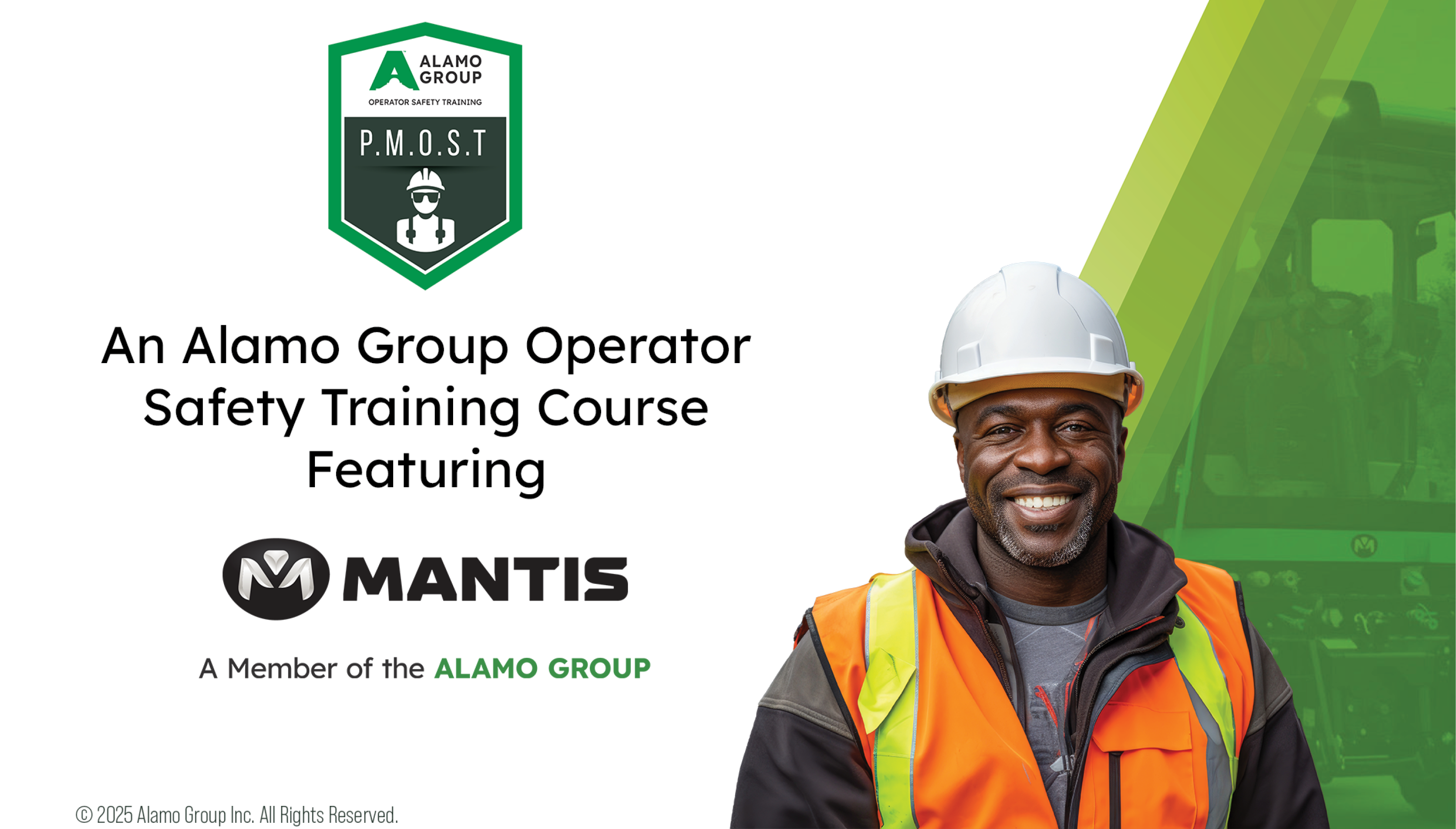 PMOST Training Video