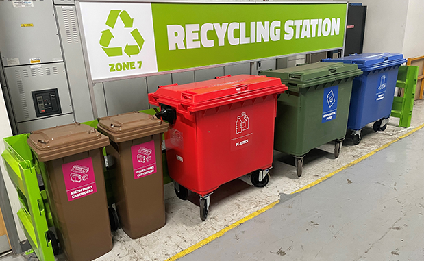Environmental Responsibility