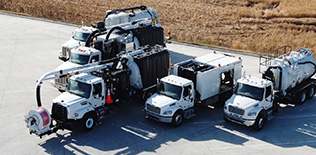 Industrial Equipment Division